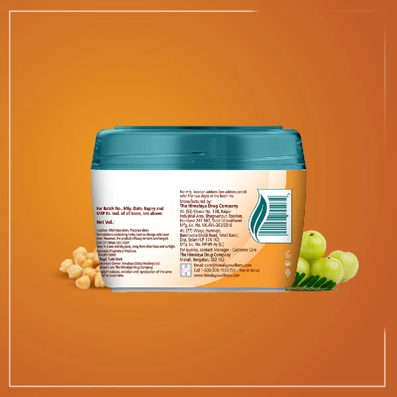 Himalaya Protein Hair Cream, 100 ml-7.webp